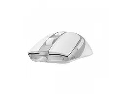 Миша A4Tech Fstyler FM50 Plus (White) - мініатюра 3