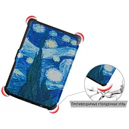 Чохол до електронної книги AirOn Premium для PocketBook 616/627/632 picture 1 (6946795850180) - мініатюра 4