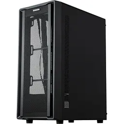Корпус для ПК Vinga CS216B - мініатюра 2