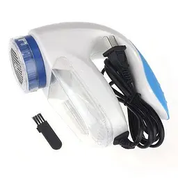 Машинка для видалення катишків / Тример для зняття катишків Lint Remover YX-5880 - мініатюра 2