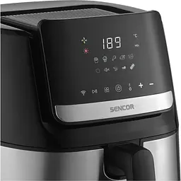 Мультипіч Sencor Vita SFR6600SS [134349] - мініатюра 4