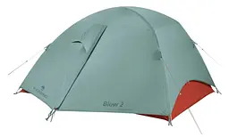 Намет двомісний Ferrino Blow 2 Blue (91216OOB)