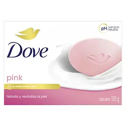 Крем-мило Dove Рожева ніжність 90 г - мініатюра 2