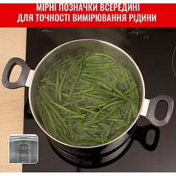 Набір посуду Tefal Daily Cook 8 предметів (G712S855) - мініатюра 10
