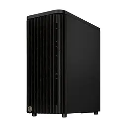 Корпус для ПК ASUS ProArt PA401 Tempered Glass Black (90DC00M0-B39020) - мініатюра 4