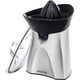 Соковижималка для цитрусових Sencor SCJ 6050SS - мініатюра 3