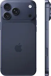 Смартфон Apple iPhone 17 Pro Max 256GB Deep Blue (MFYP4) - мініатюра 2