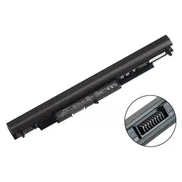 Акумуляторна батарея HP HS03 HS04 240 245 250 255 G4 14-ac0XX 14-af0XX 11.1V 2600 mAh