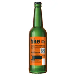 Пиво Hike Premium 4.8% 0.5 л (131590) - мініатюра 2