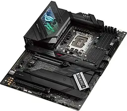 Материнська плата ASUS ROG STRIX Z690-F GAMING WIFI (ROG STRIX Z690-F GAMING WIFI) (Socket 1700, Intel Z690, ATX) Б/в - мініатюра 7