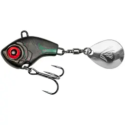 Тейл-спінер Select Turbo 22 g #15