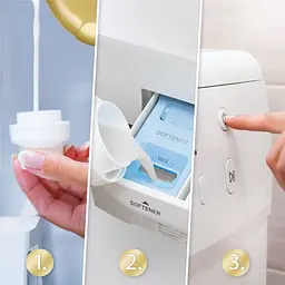 Кондиціонер для білизни Lenor Золота орхідея, 750 мл - мініатюра 8