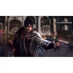 Гра Tekken 8 Launch Edition (російські субтитри) (PS5) - мініатюра 5