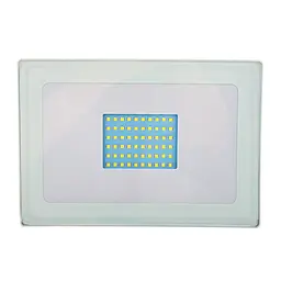 Прожектор Brille вуличний LED вологозахищений IP65 HL-28/70W CW - мініатюра 2
