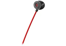 Навушники 1MORE Spearhead VR Wireless Mic Black (E1020BT) - мініатюра 4