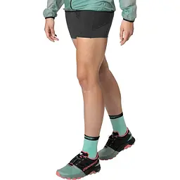 Шорти жіночі Dynafit Sky Short Tights Women S Чорний