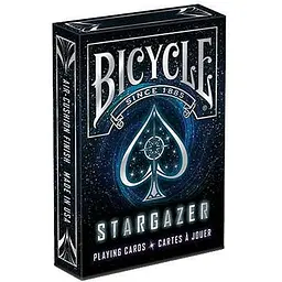 Карти гральні United States Playing Card Company Bicycle Stargazer (02318)