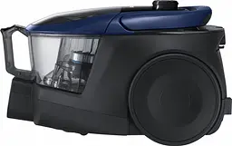 Порохотяг Samsung VC07M3110VB/UK (колба) - мініатюра 7