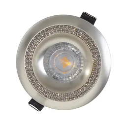 Світильник точковий Brille HDL-G277 GU5.3 PSL MR16 36-269 - мініатюра 7