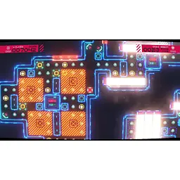 Ключ активації Microsoft UnderDungeon + Cyber Protocol для Xbox One/Series S/X - мініатюра 6