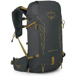 Рюкзак Osprey Talon Velocity 20 L XL Чорний (1054-009.3545)