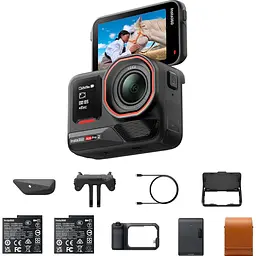 Екшн-камера Insta360 Ace Pro 2 Flash Print Bundle EU [166971]