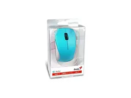 Миша Genius NX-7000 Blue (31030109109) - мініатюра 5