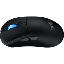 Миша Asus ROG Keris II ACE Blacк (90MP03N0-BMUA00) [109298] - мініатюра 6