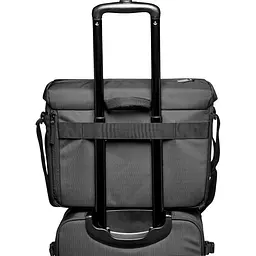 Сумка для фотоапарата Manfrotto Advanced Messenger M III (MB MA3-M-M) [88360] - мініатюра 8