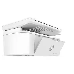 БФП HP LaserJet M140w + Wi-Fi (7MD72F) - мініатюра 6