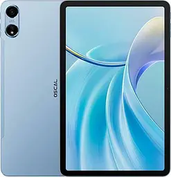 Планшет Oscal Pad 100 12/256Gb Blue