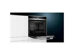 Духова шафа Siemens HB632GBS1 - мініатюра 6
