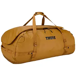 Спортивна сумка Thule Chasm Duffel 130 л Golden (TH 3205003)