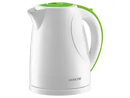 Електрочайник Sencor SWK 1511GR - мініатюра 7