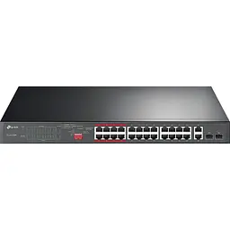 Комутатор TP-Link TL-SL1226P [171606]