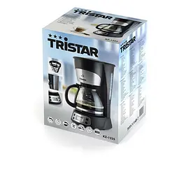 Кавоварка Tristar KZ-1225 - мініатюра 4