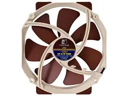 Вентилятор для корпусу Noctua NF-A15 PWM