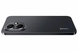 Смартфон Honor 400 8/512GB Black (Global) [5G, NFC] - мініатюра 2