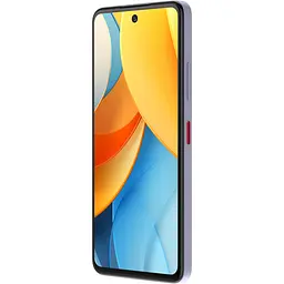 Смартфон Nubia V60 Design 6/256Gb Purple [114154] - мініатюра 4