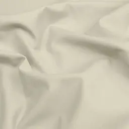 Штори на кухню та в кімнату Cosas Snow 180х260 см 2 шт бежевий (Curtains_Milk_180x260) - мініатюра 8