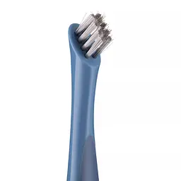Щітка для миття посуду 2 в 1 Ardesto Solid 27 х 6 см блакитна (ARHK4201B) - мініатюра 5