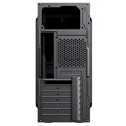 Корпус GameMax MT-526-NP 2U3-TYC (MT-526-NP 2U3-TYC) Без БП - мініатюра 5