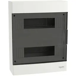Розподільний щит Schneider Electric Easy9 EU 2 ряда 12 мод (EZ9EUC212)