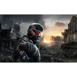 Ключ активації Microsoft Crysis Remastered для Xbox One/Series - мініатюра 7