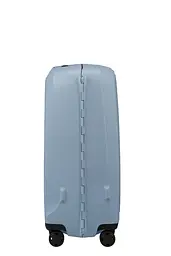 Валіза 69 См Samsonite ESSENS FOG BLUE 69x49x30 KM0*31002 - мініатюра 6