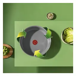 Набір посуду Tefal Ingenio Renew 3 предмета (L2609502) - мініатюра 8