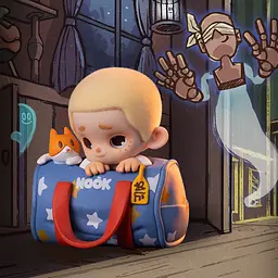 Колекційна іграшка серії Pор Tор 52 Toys Вінтажна крамниця (24CB566NK04) - мініатюра 5