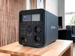 Портативна зарядна станція Proove PowerHome K700 678Wh 700W - мініатюра 8