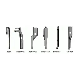 Щітка склоочисника Valeo 575005 - мініатюра 3
