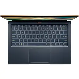 Ноутбук ACER Swift 5 SF514-56T-42P,i7-1260P la 47GHz,сенсорний,16GB,1TB,Windows 11 Home - мініатюра 2